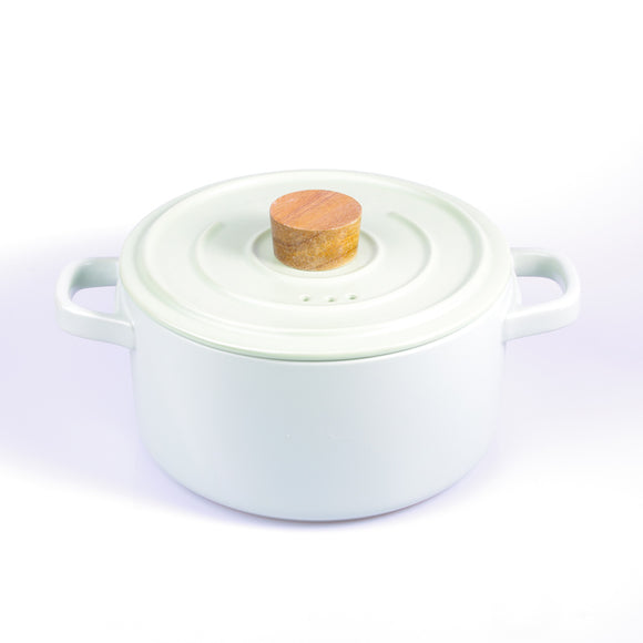 NNEDSZ 3.5L Ceramic Cooking Pot Clay Pot Japanese Donabe Chinese Ceramic Claypot Cookware Stockpot Lid