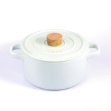 NNEDSZ 3.5L Ceramic Cooking Pot Clay Pot Japanese Donabe Chinese Ceramic Claypot Cookware Stockpot Lid