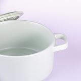 NNEDSZ 3.5L Ceramic Cooking Pot Clay Pot Japanese Donabe Chinese Ceramic Claypot Cookware Stockpot Lid