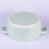 NNEDSZ 3.5L Ceramic Cooking Pot Clay Pot Japanese Donabe Chinese Ceramic Claypot Cookware Stockpot Lid