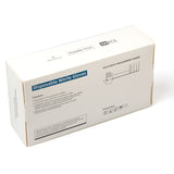 NNEDSZ 100x Nitrile Black Industrial Mechanic Tattoo Food Disposable Gloves Large