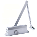 NNEDSZ Auto Commercial Door Closers Hydraulic Door Closer for Home  Commercial Door 45-60kg