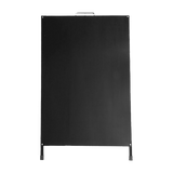 NNEDSZ Blackboard | Chalkboard A-Frame (normal chalk ver.)