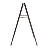 NNEDSZ Blackboard | Chalkboard A-Frame (normal chalk ver.)