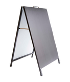 NNEDSZ Blackboard | Chalkboard A-Frame (liquid chalk ver.)