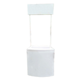NNEDSZ Promotional Table with Header