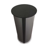 NNEDSZ Round Promotional Table