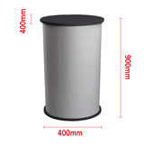 NNEDSZ Round Promotional Table