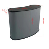 NNEDSZ Promotional Table with Header