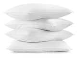 NNEDSZ HOTEL PILLOW 800 GSM 2 PACK - MADE