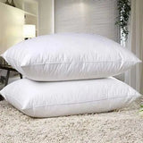 NNEDSZ HOTEL PILLOW 800 GSM 2 PACK - MADE