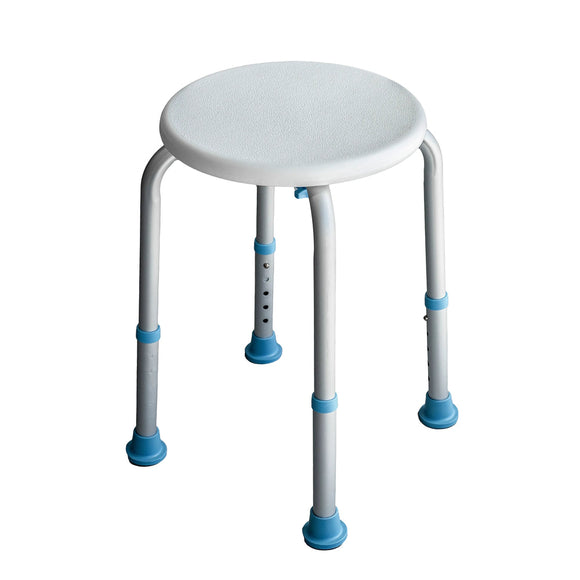 NNEDSZ Adjustable Shower Chair