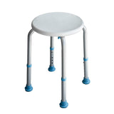 NNEDSZ Adjustable Shower Chair