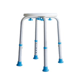 NNEDSZ Adjustable Shower Chair