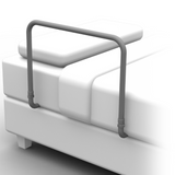 NNEDSZ Standard Assistive Bed Rail with Storage Bag
