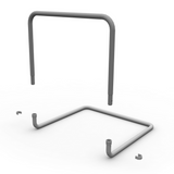 NNEDSZ Standard Assistive Bed Rail with Storage Bag