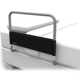 NNEDSZ Standard Assistive Bed Rail with Storage Bag