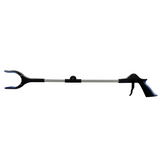 NNEDSZ Folding Reacher with Soft Close Dual Action 32"