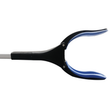 NNEDSZ Folding Reacher with Soft Close Dual Action 32"