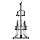 NNEDSZ Fishing Rod Rack Holder 24 Rods Storage