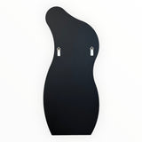 NNEDSZ Interior Ave - Athena - Large Frameless Full Length Mirror