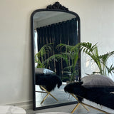 NNEDSZ Interior Ave - Helena Leaner Mirror - Black