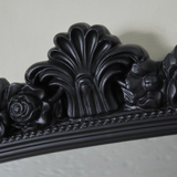 NNEDSZ Interior Ave - Helena Leaner Mirror - Black