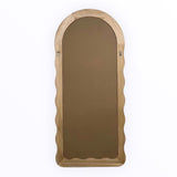 NNEDSZ Interior Ave - Luna - Oak - Large Full Length Mirror