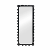 NNEDSZ Interior Ave - Vera Mirror - Gold - Large Full Length Mirror