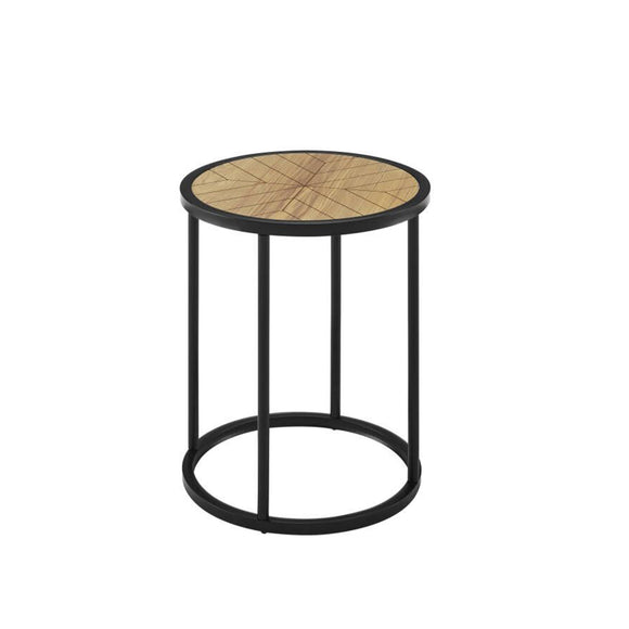 NNEDSZ CHEVRON Side Table