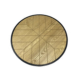 NNEDSZ CHEVRON Coffee Table