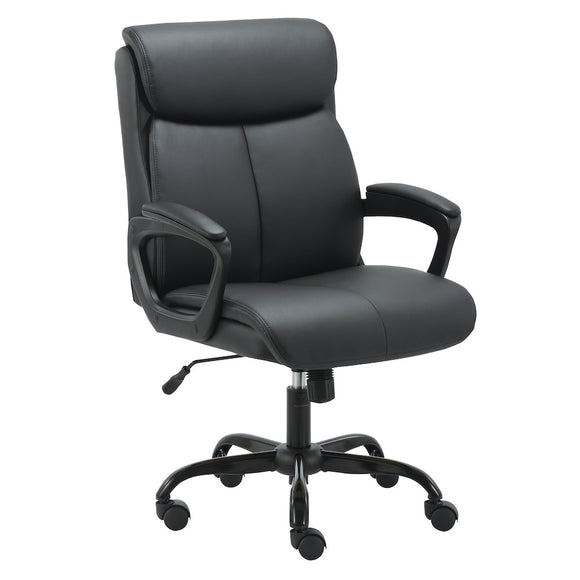 NNEDSZ Doux Mid-Back Office Chair