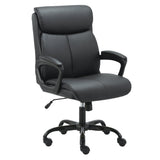 NNEDSZ Doux Mid-Back Office Chair