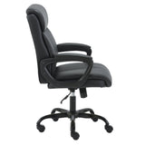 NNEDSZ Doux Mid-Back Office Chair