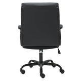 NNEDSZ Doux Mid-Back Office Chair