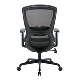 NNEDSZ Daisey Fabric Seat Task Chair