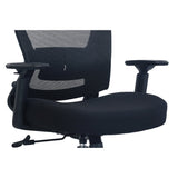 NNEDSZ Daisey Fabric Seat Task Chair