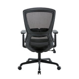 NNEDSZ Daisey Mesh Seat Task Chair