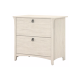 NNEDSZ Salinas Filing Cabinet White