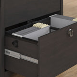 NNEDSZ Salinas Filing Cabinet Black