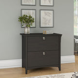 NNEDSZ Salinas Filing Cabinet Black
