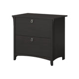 NNEDSZ Salinas Filing Cabinet Black