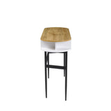 NNEDSZ POLISH Console Table