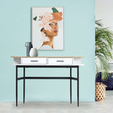 NNEDSZ POLISH Console Table
