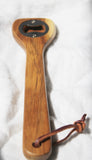 NNEDSZ 10 x Wholesale for Resell Wooden Spoon Bottle Opener Kitchen Foodie BBQ Last Bottom Place Sport Loser Award Gift