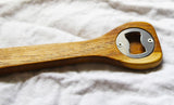 NNEDSZ 10 x Wooden Spoon Bottle Opener Kitchen Foodie BBQ Last Bottom Place Sport Loser Award Gift