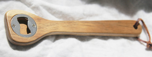 NNEDSZ 20 x Wooden Spoon Bottle Opener Kitchen Foodie BBQ Last Bottom Place Sport Loser Award Gift