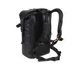 NNEDSZ NOOYAH IPX8 Waterproof Bike Cycle Outdoor Sports Backpack Double-Layer Waterproof Bag