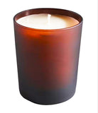 NNEDSZ 20 Pack Brown Frosted Glass Votive Tealight Candle Holders House Party Cenrepiece Xmas Wedding Decor Glass Candlestick Party Decorations Bridal Valentines Event