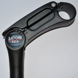 NNEDSZ Satori EZ3 Quill Height Adjustable Stem MTB Mountain Quick Release